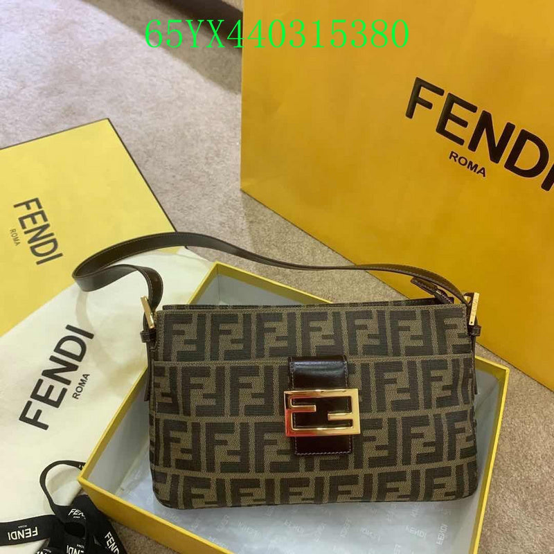 Glami - FDE Bags - 3458