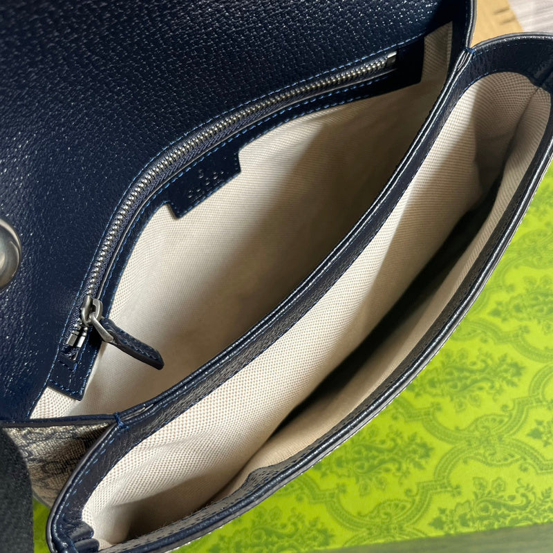 Satchel Bags - GCI Bags - 5492
