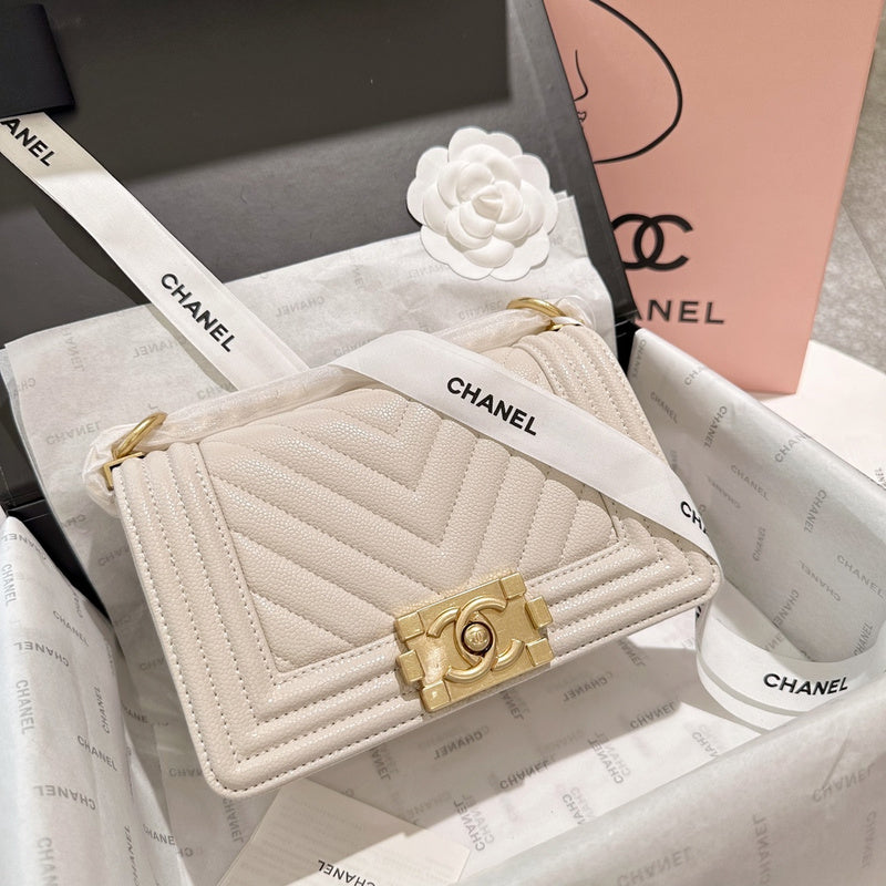 Satchel Bags - CHL Bags - 6867