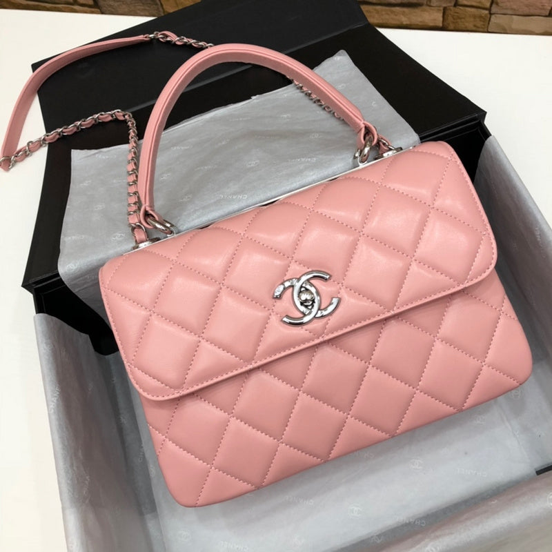 Satchel Bags - CHL Bags - 030