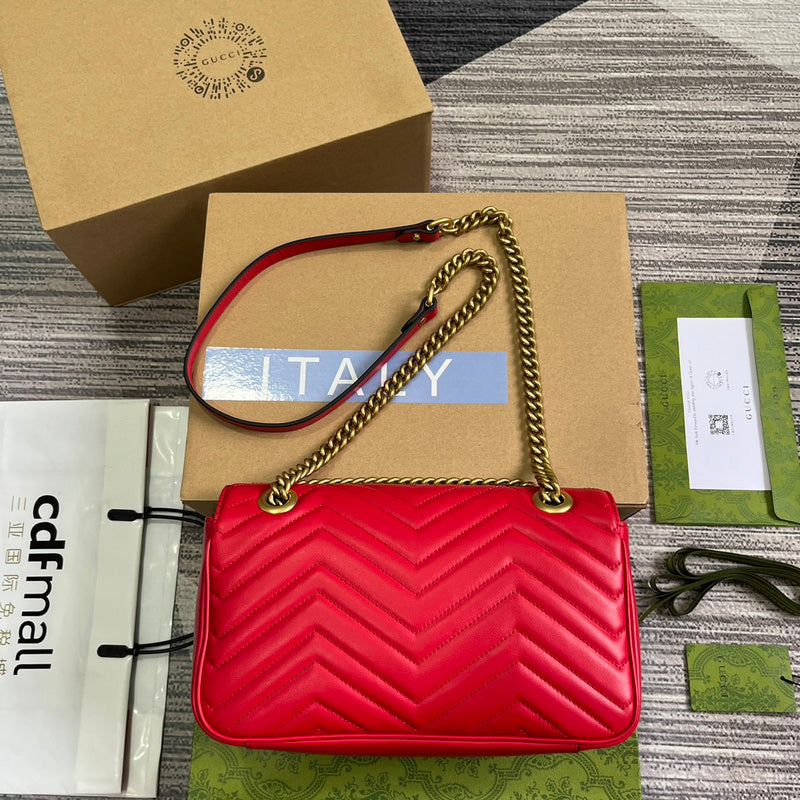 Satchel Bags - GCI Bags - 5403