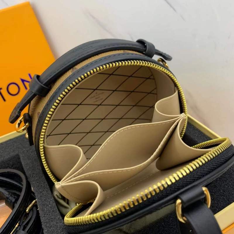 Satchel Bags - VL Bags - 6315