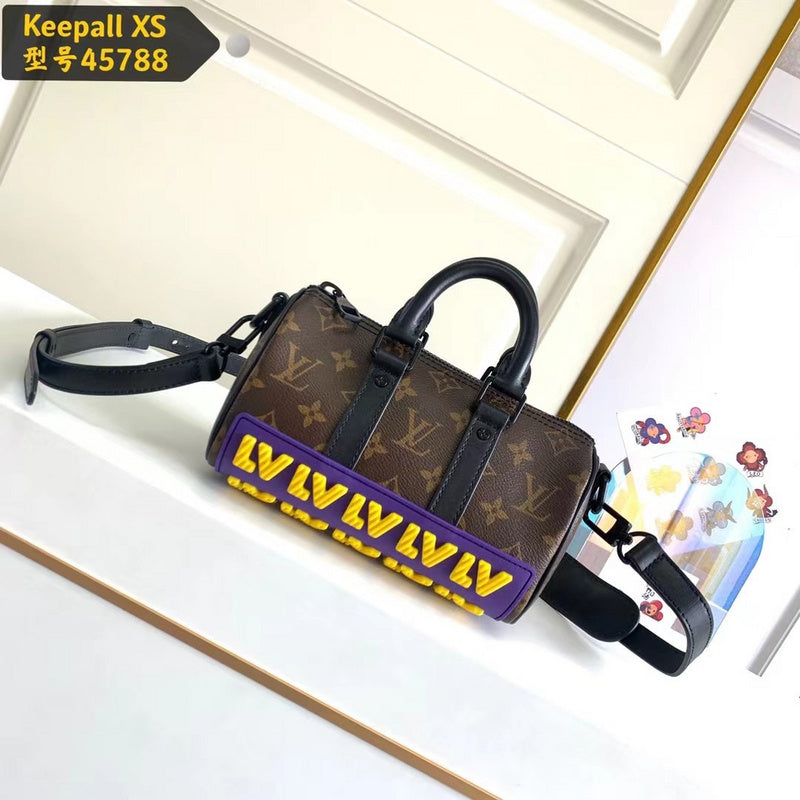 Satchel Bags - GUC Bags - 1855