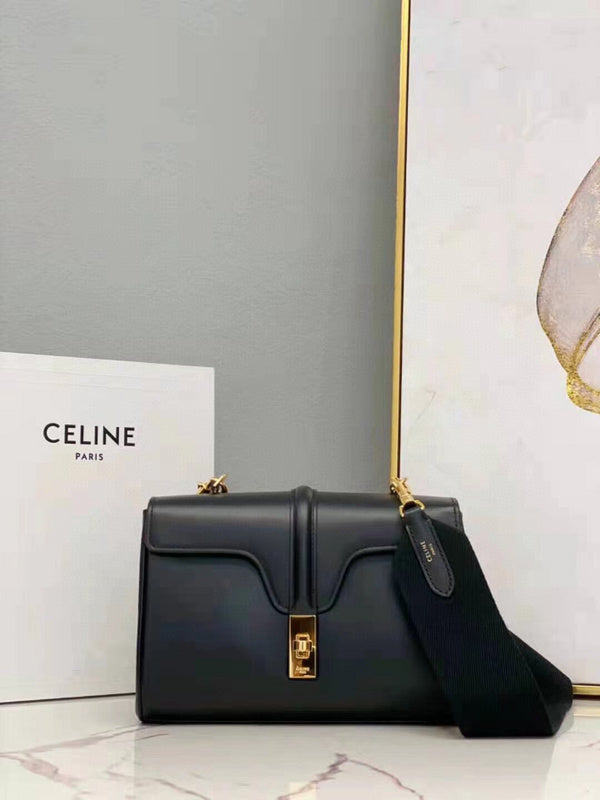 Satchel Bags - CHN Bags - 119