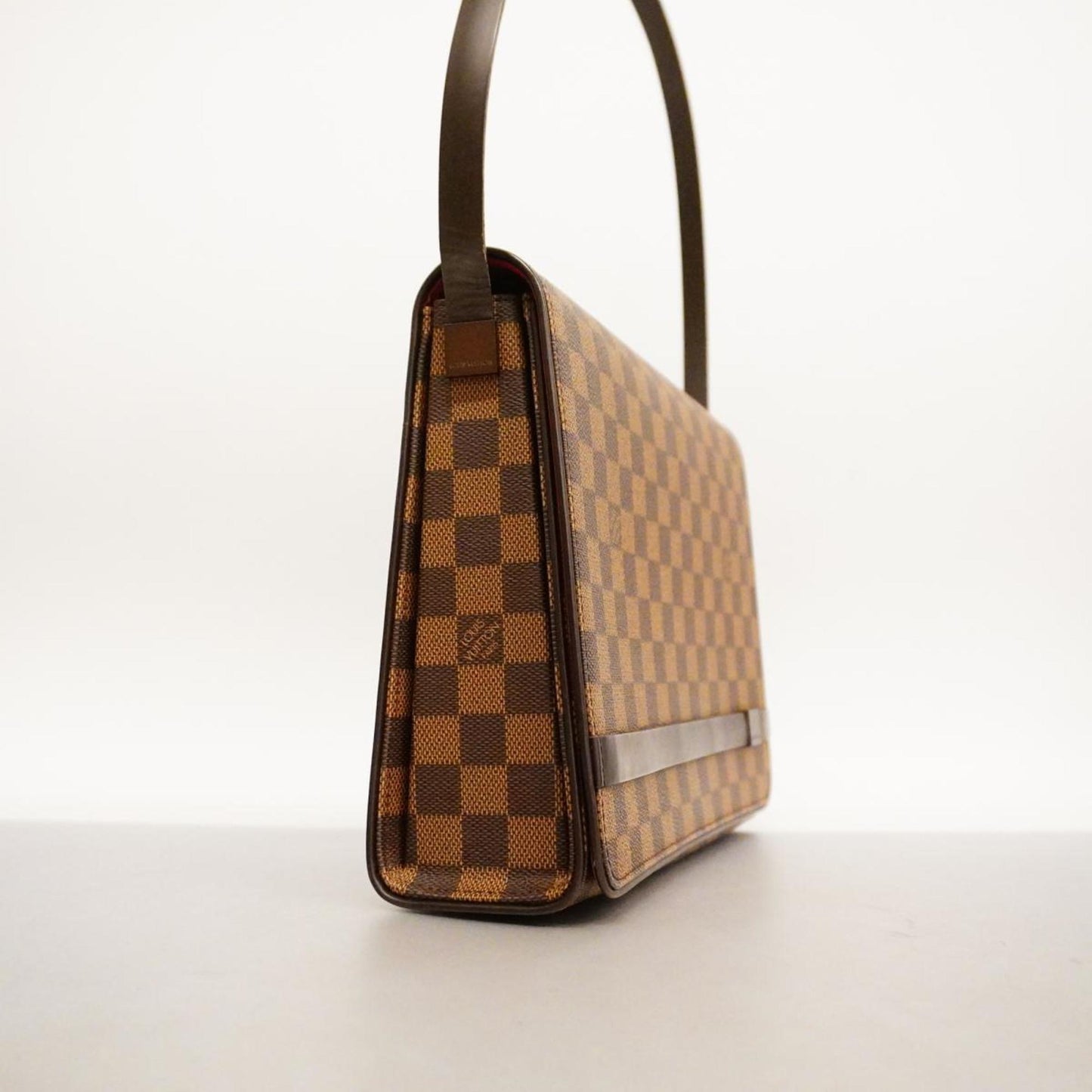 Louis Vuitton Tribeca Canvas Shopper Bag ()