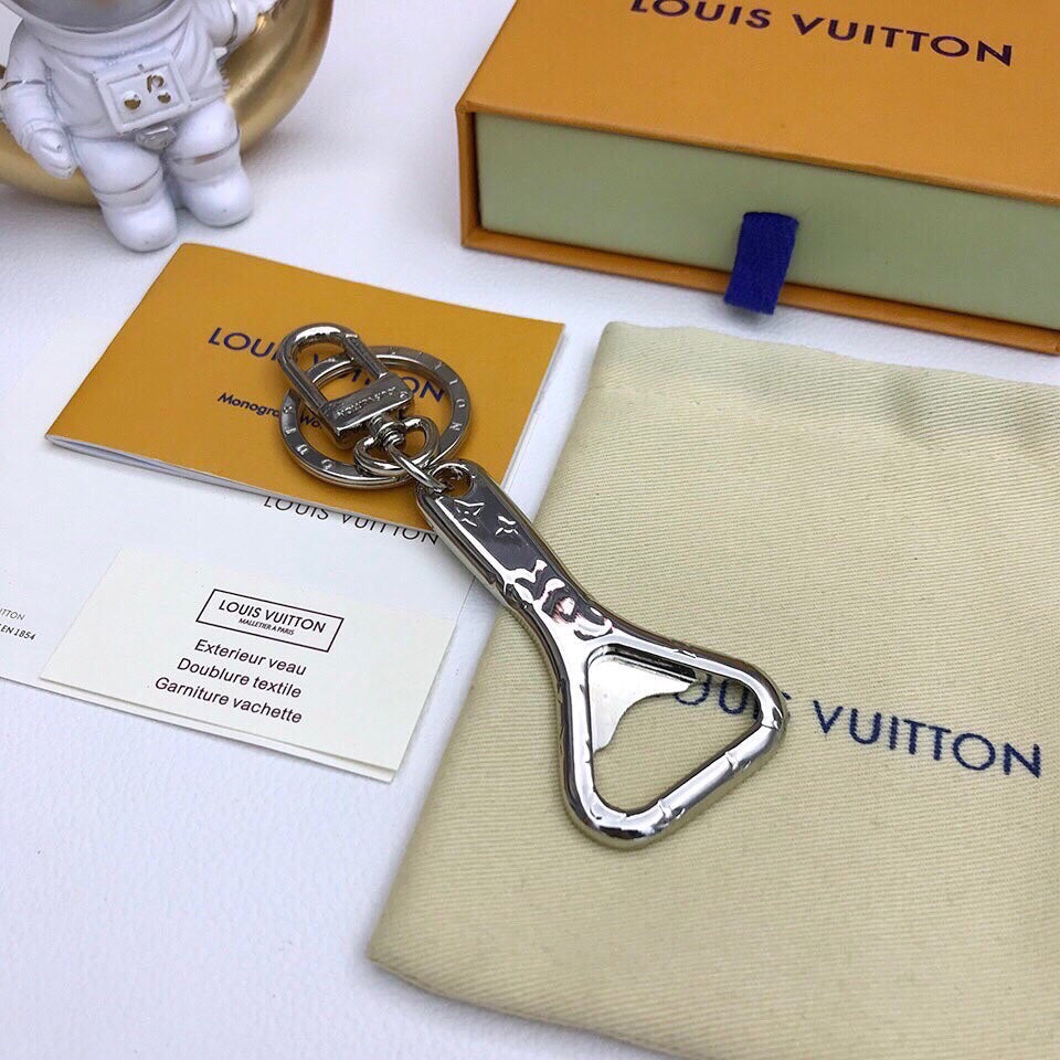 GLM -Top Quality Keychains LUV 063