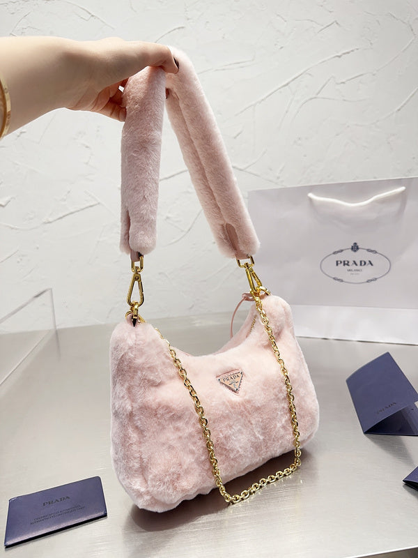 Satchel Bags - PDA Bags - 484