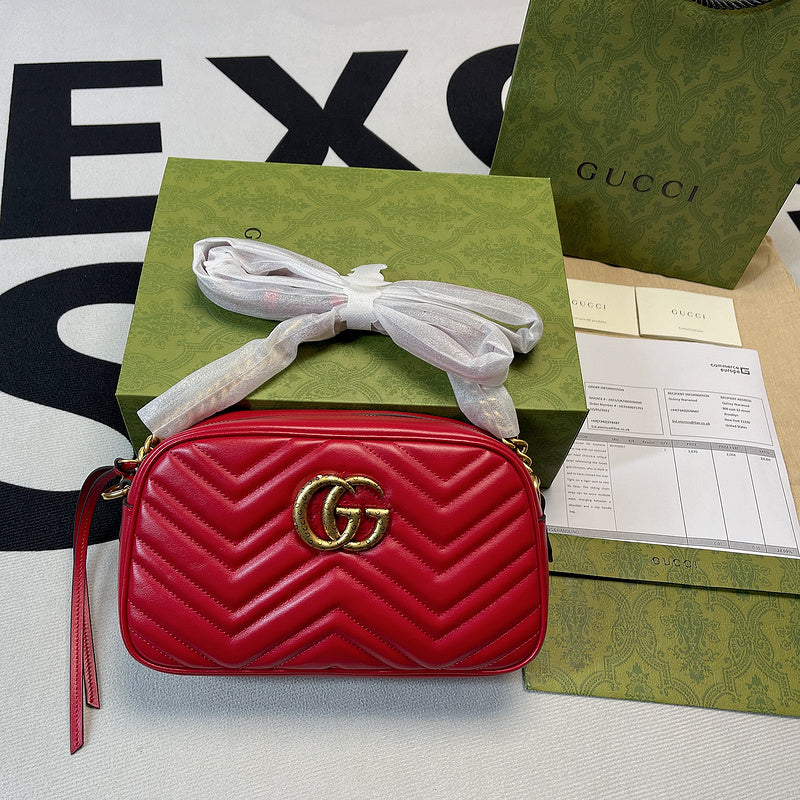 Satchel Bags - GCI Bags - 7039
