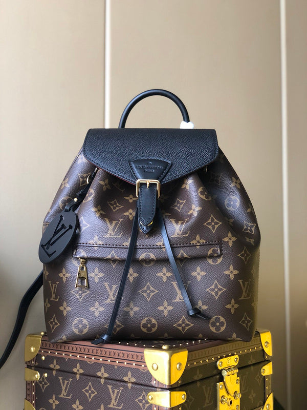 Satchel Bags - VL Bags - 4756