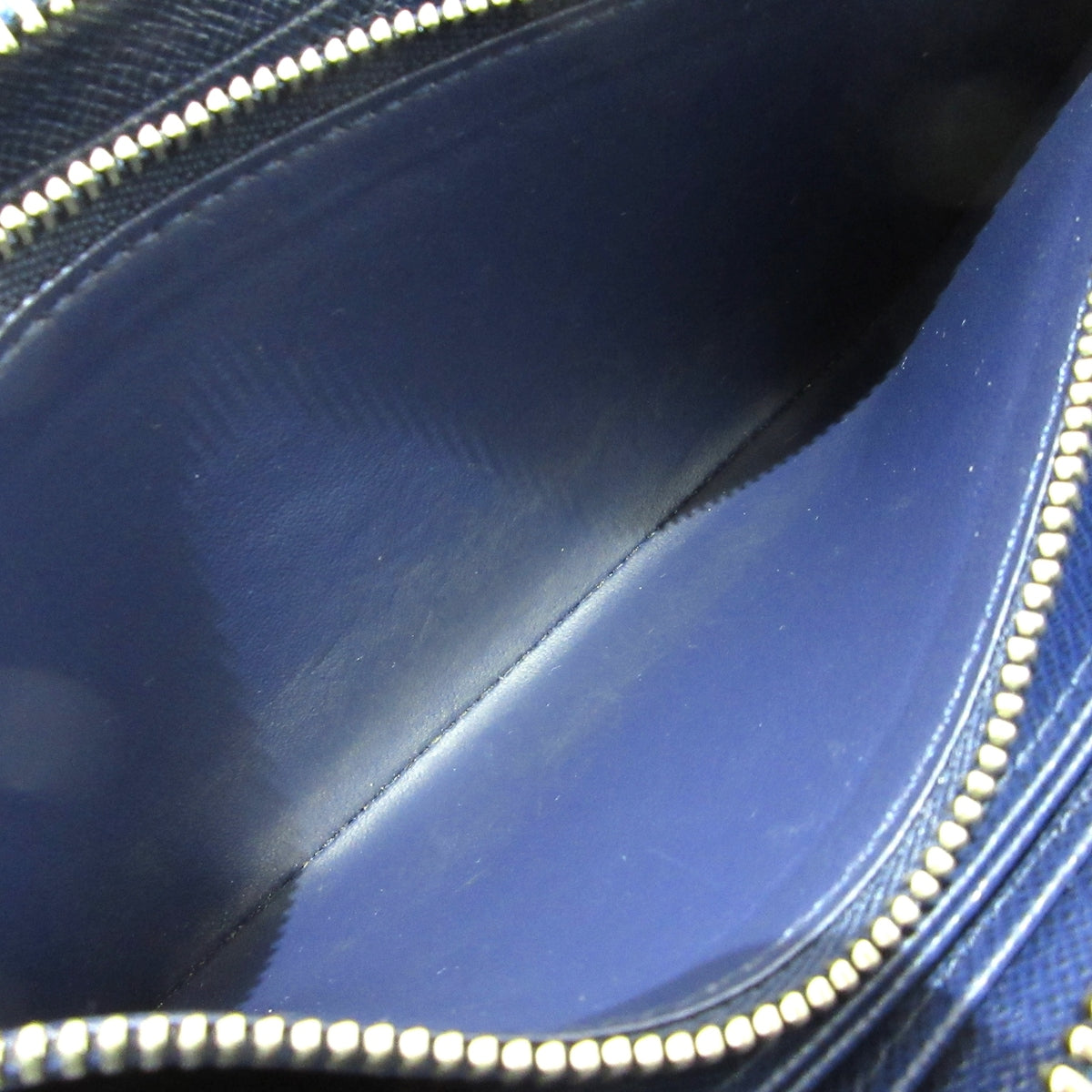 Louis Vuitton Portefeuille Zippy Canvas Wallet ()