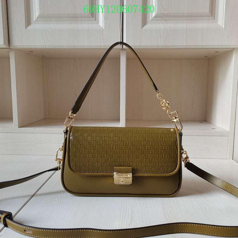 Satchel Bags - MK Bags - 745