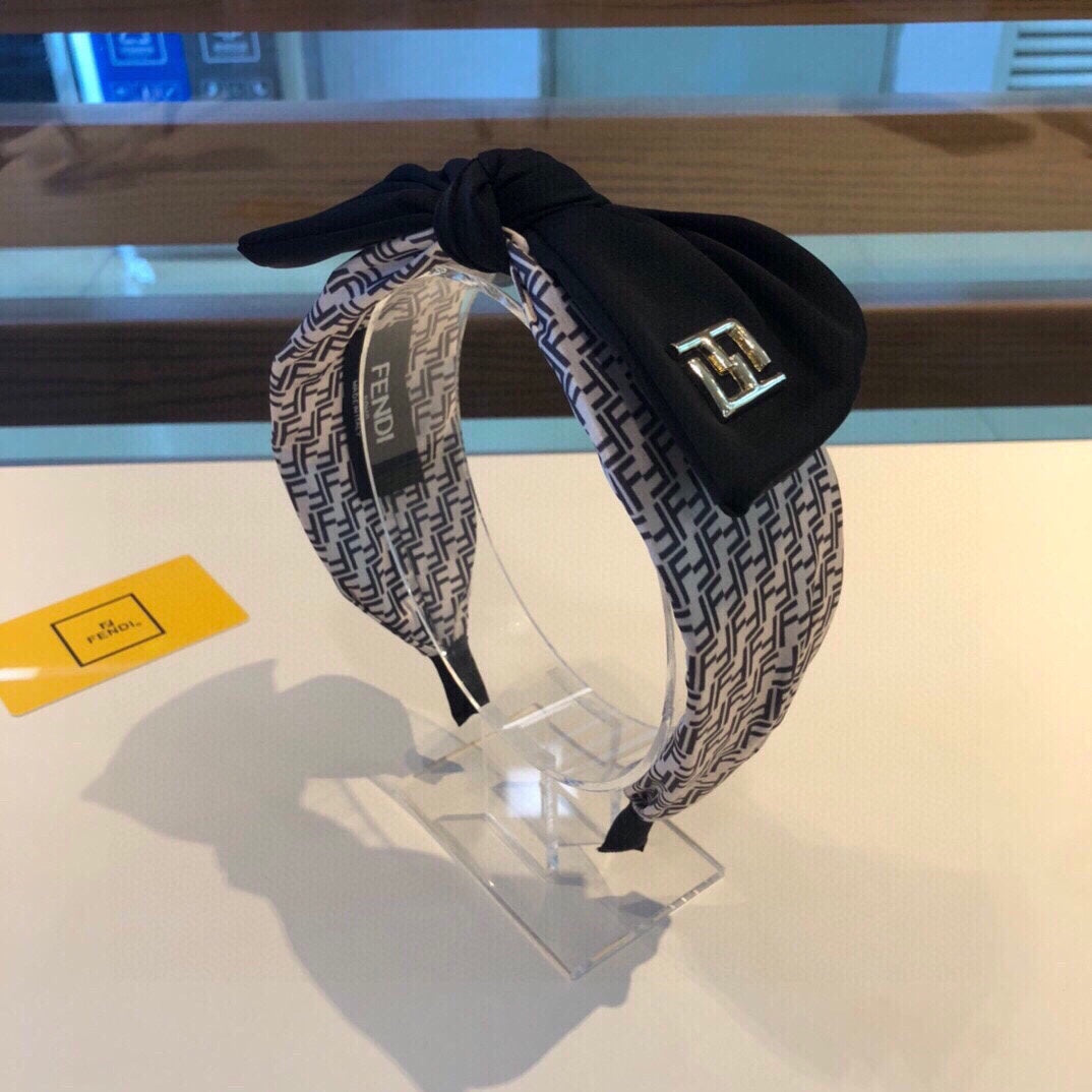 GLM - New Hair Band FEI 051