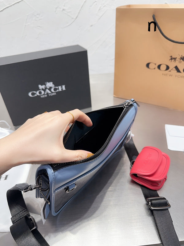 Satchel Bags - CCH Bags - 265
