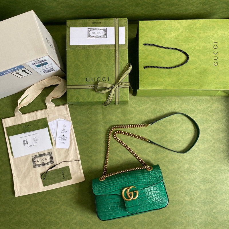Satchel Bags - GCI Bags - 5849