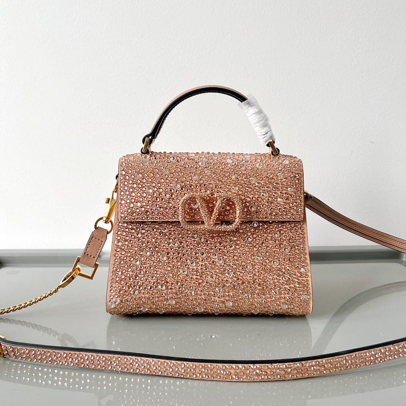 GLM - VEL Bags - 090