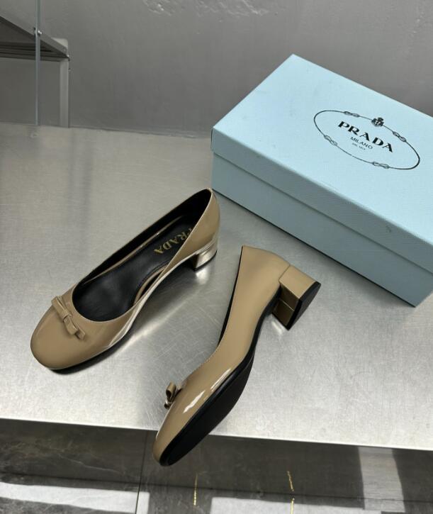 Glamy - PD Women Shoes - 189