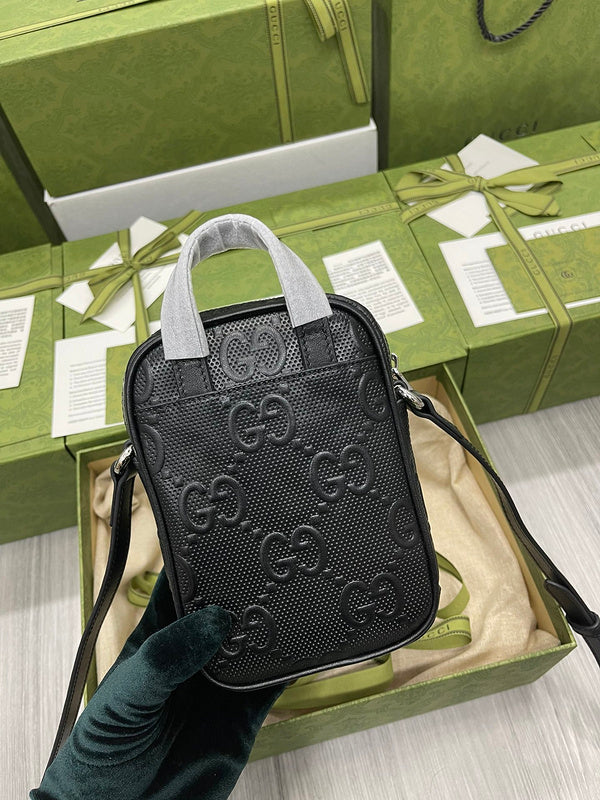 Satchel Bags - GCI Bags - 2906
