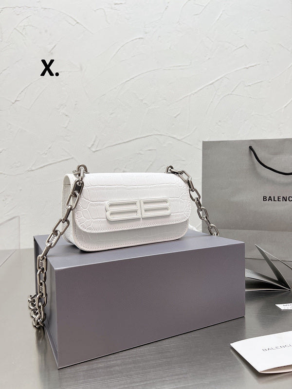 Satchel Bags - BGA Bags - 1625