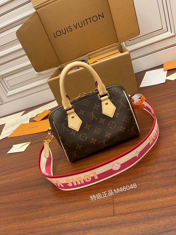 Glami GlamI Lu-Vi Bags - 16707