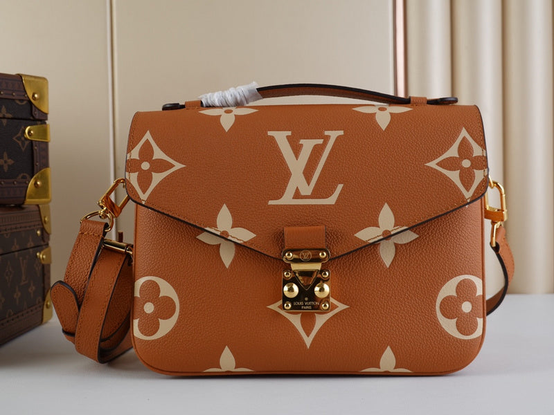 Satchel Bags - VL Bags - 6592