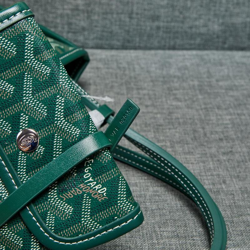 GLM - GYO Bags - 1596