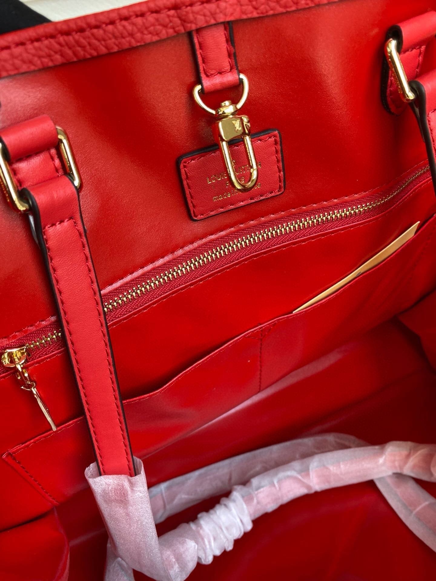 GLM - Top Quality Bags LUV 459