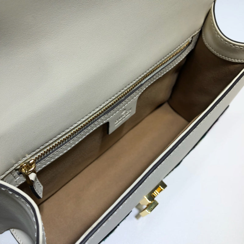 Satchel Bags - GCI Bags - 3819