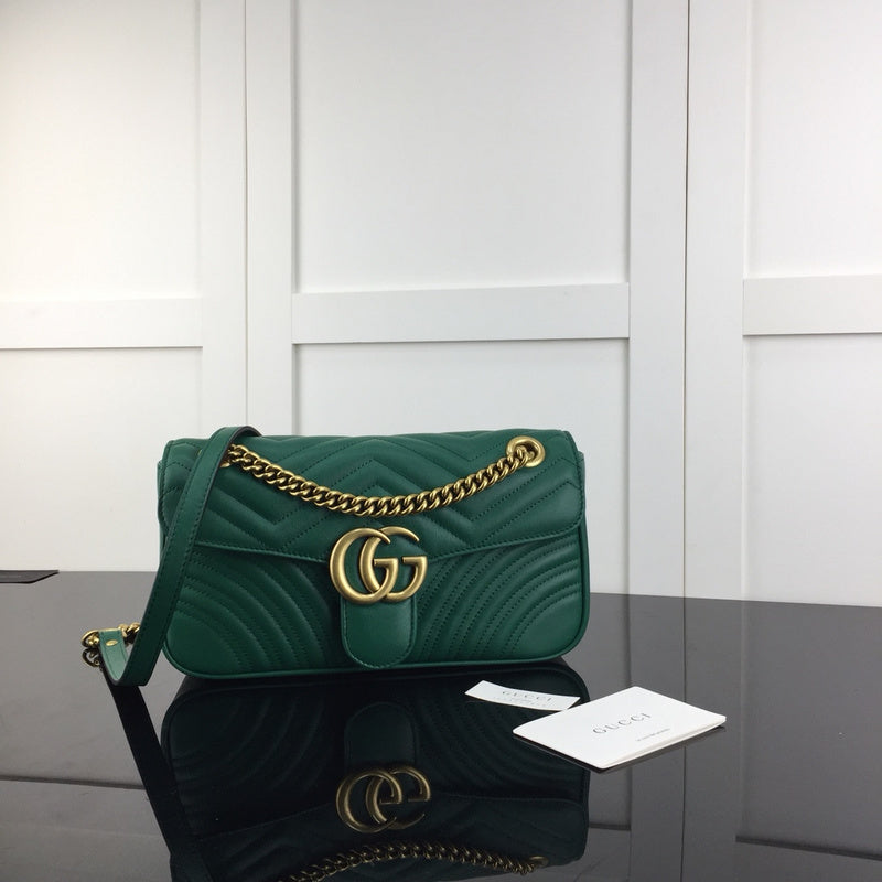 Satchel Bags - GUC Bags - 1825