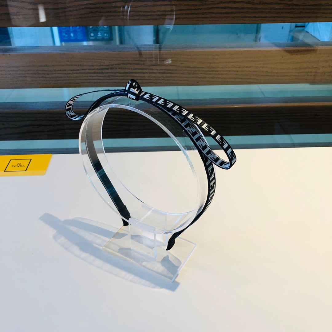 GLM - New Hair Band FEI 024