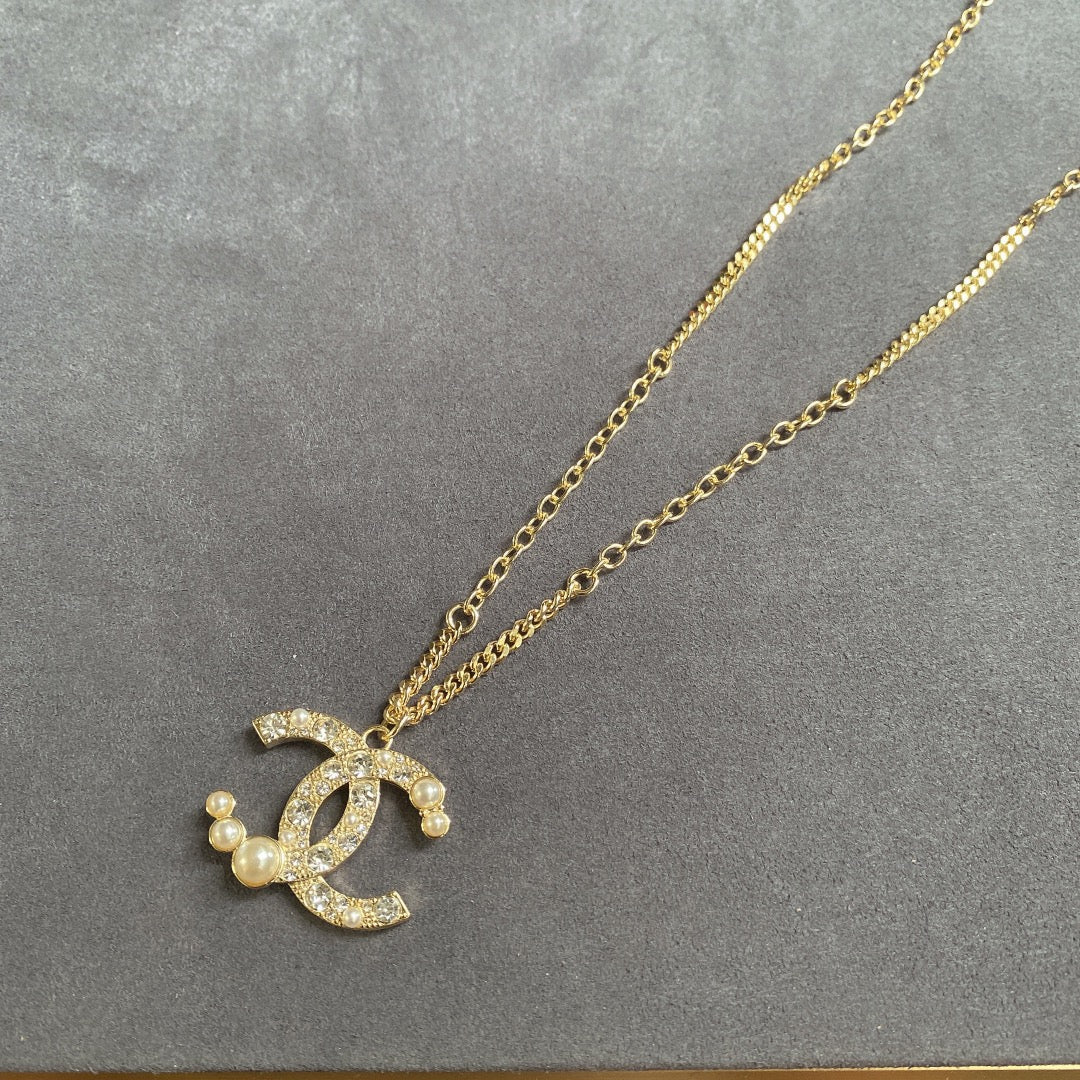 GLM - Top Quality Necklace CHL046