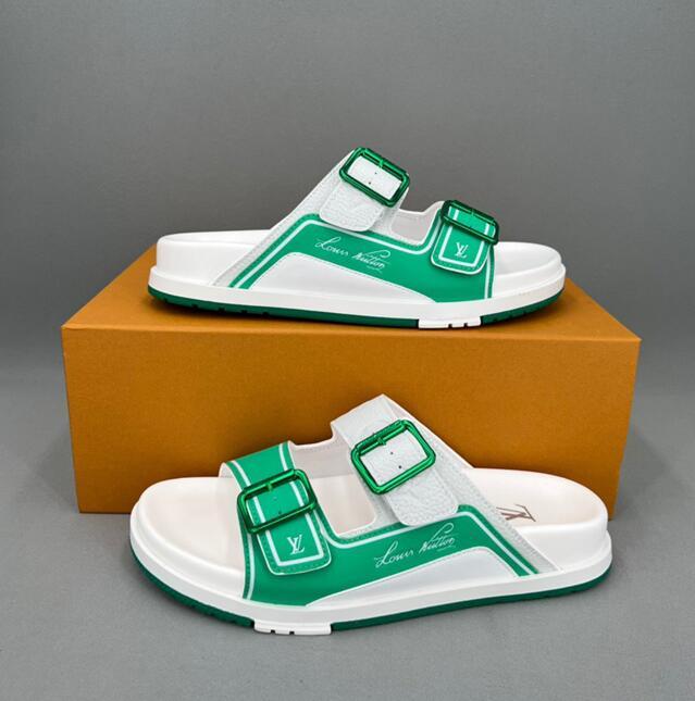 glami shop- LOV Men Shoes - 1086