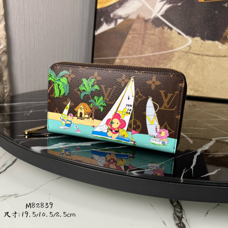 Glami - LOV Wallets - 001