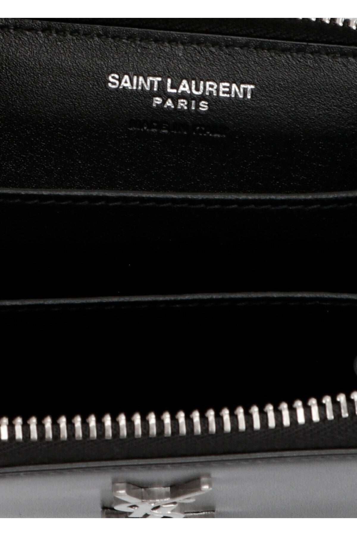 Saint Laurent Men 'Monogramme' Wallet