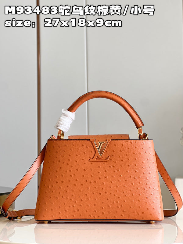 Satchel Bags - VL Bags - 1705