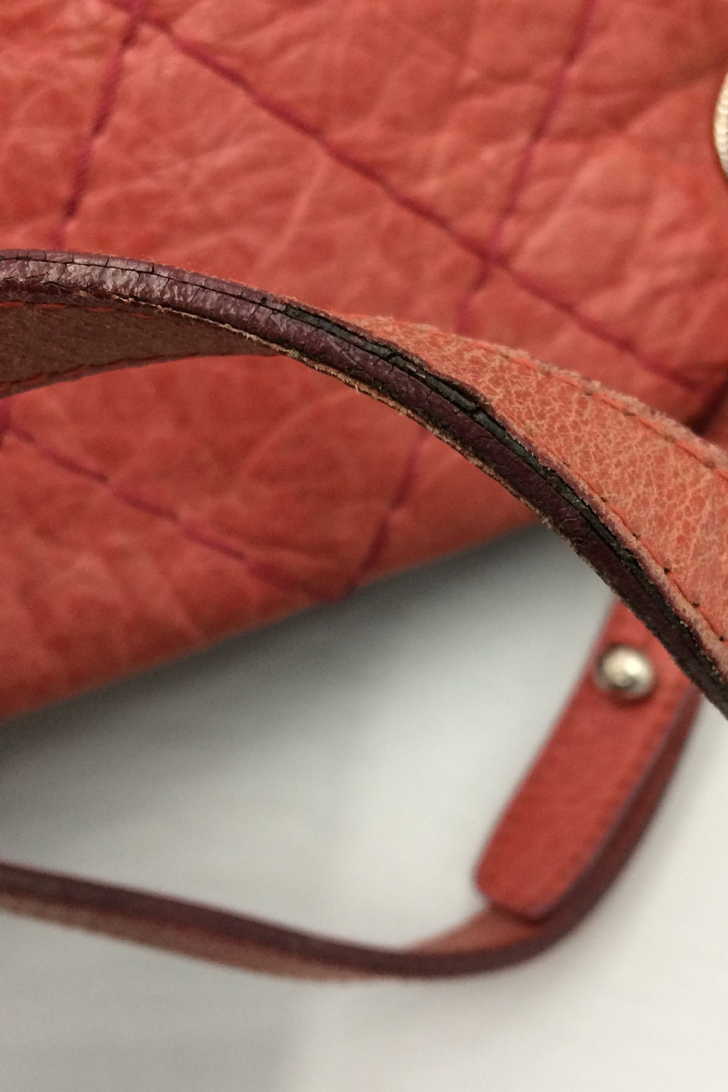 On The Road Tote Pink
