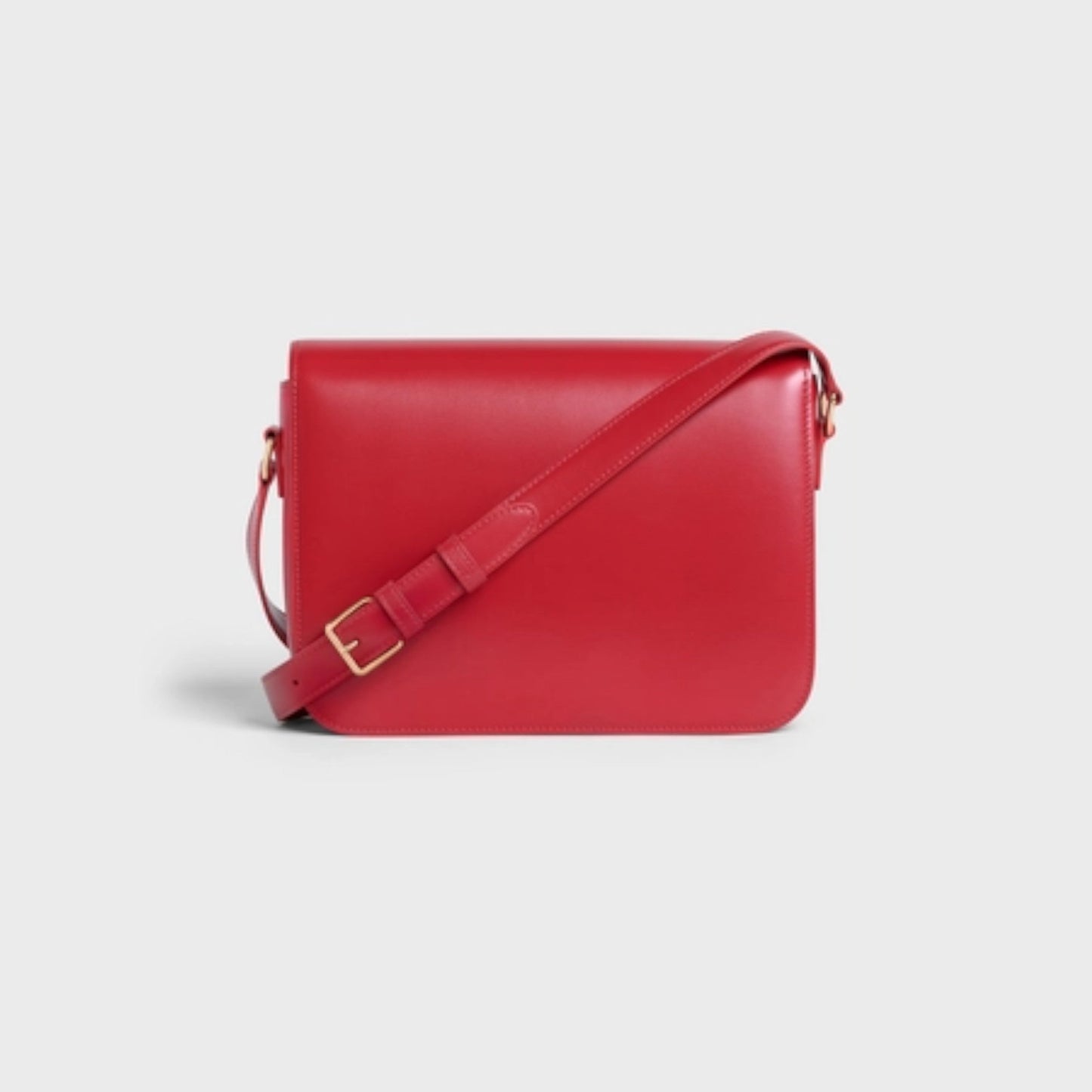 LARGE TRIOMPHE BAG