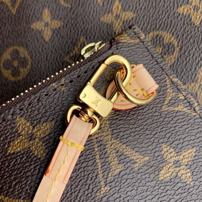 Satchel Bags - VL Bags - 5134