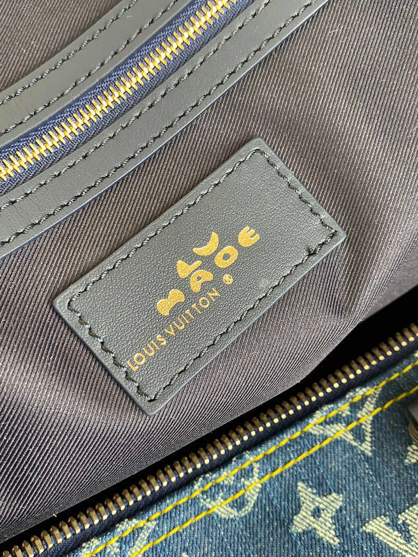 Satchel Bags - VL Bags - 4776