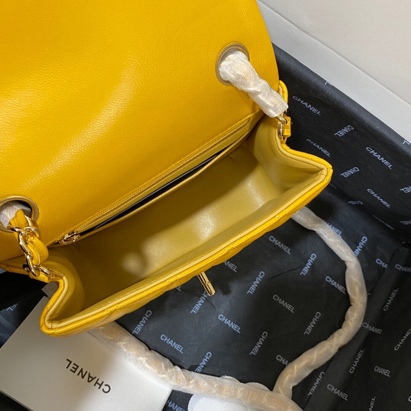 Satchel Bags - CHL Bags - 4551