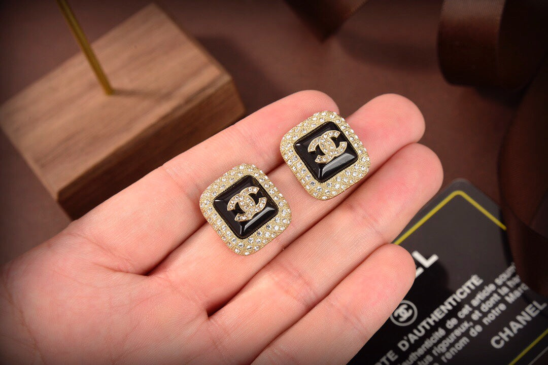 GLM - Top Quality Earring CHL 065