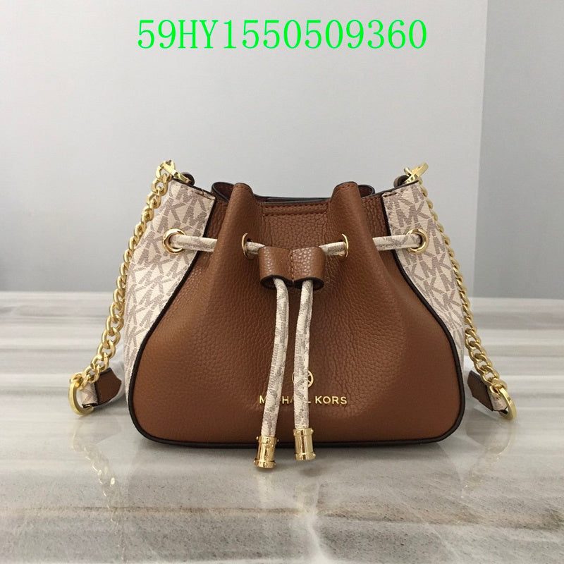Satchel Bags - MK Bags - 396