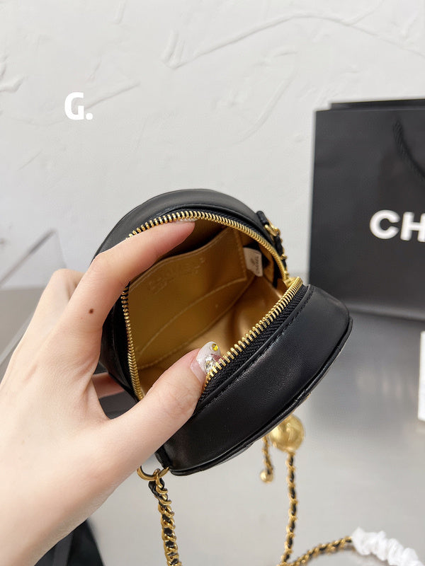 Satchel Bags - CHL Bags - 7096
