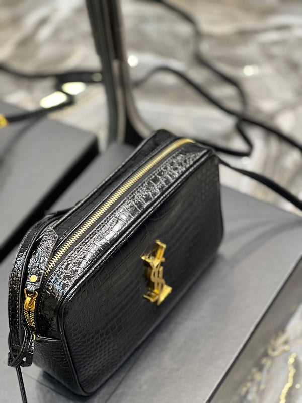 Satchel Bags - SLY Bags - 318