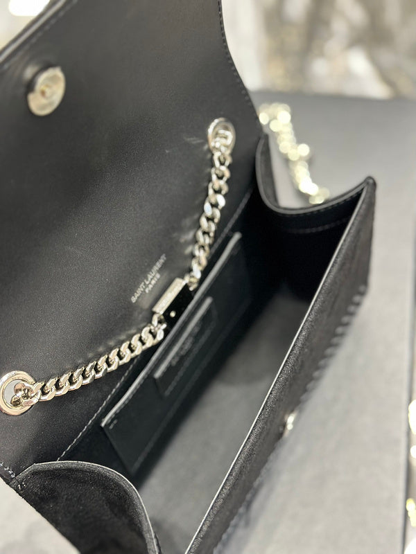 Satchel Bags - SLY Bags - 409