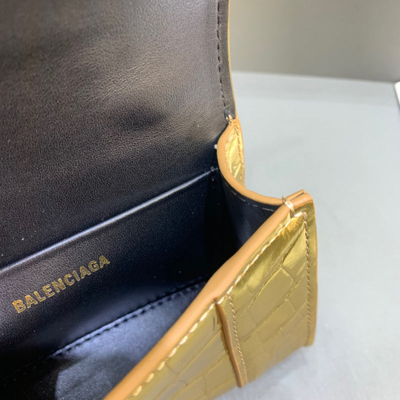 Satchel Bags - BGA Bags - 682