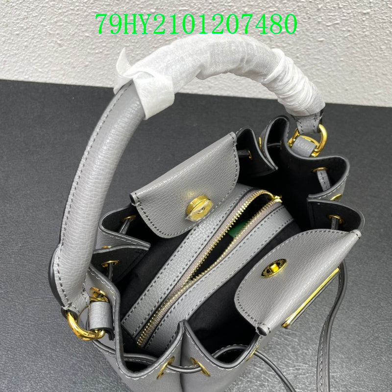 Satchel Bags - PDA Bags - 3722