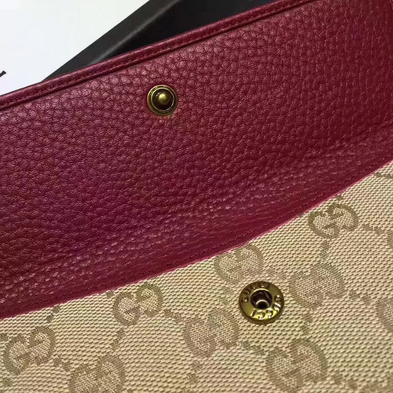 Satchel Bags - GCI Bags - 3338