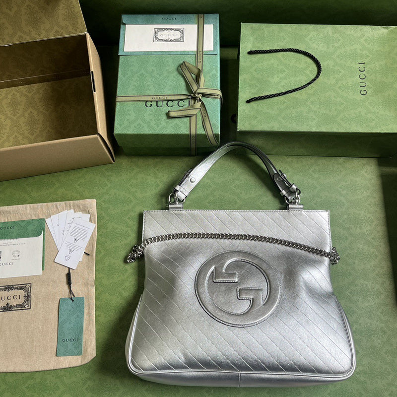 Satchel Bags - GCI Bags - 395