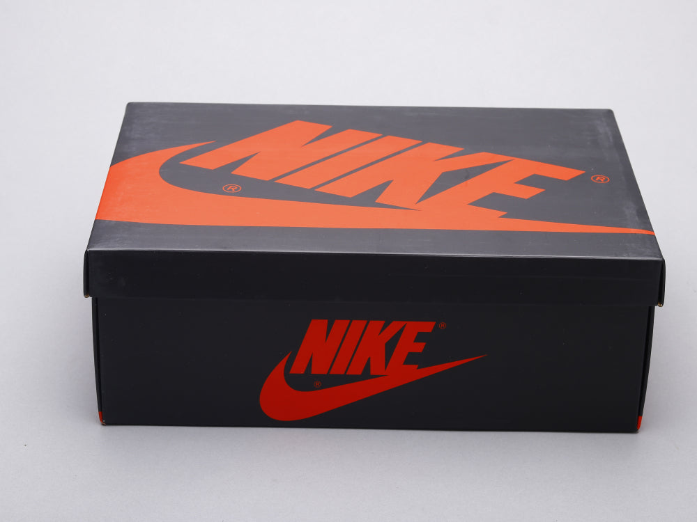 GLM - AJ1 North Carolina Blue