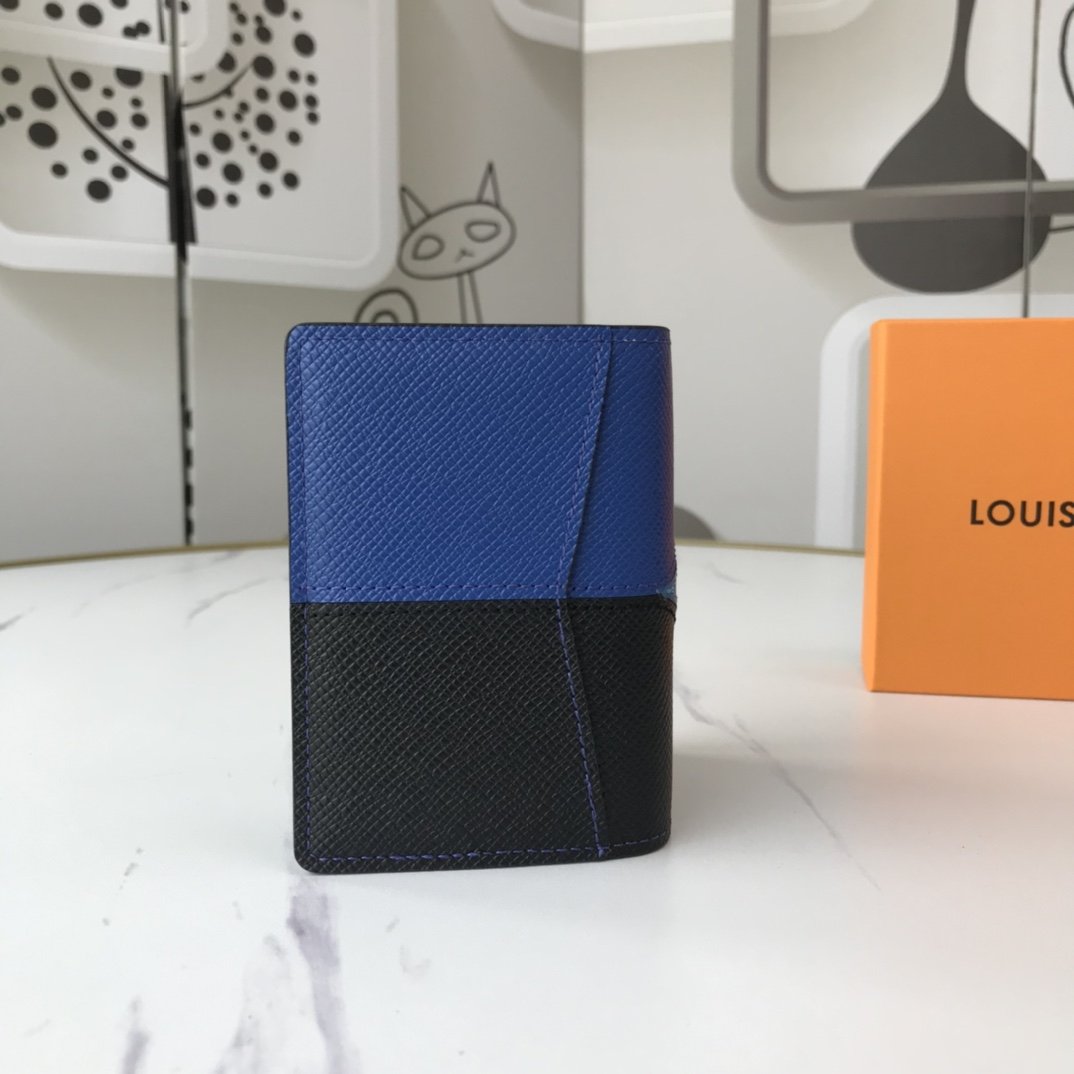 GLM - Top Quality Wallet LUV 014